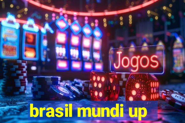 brasil mundi up